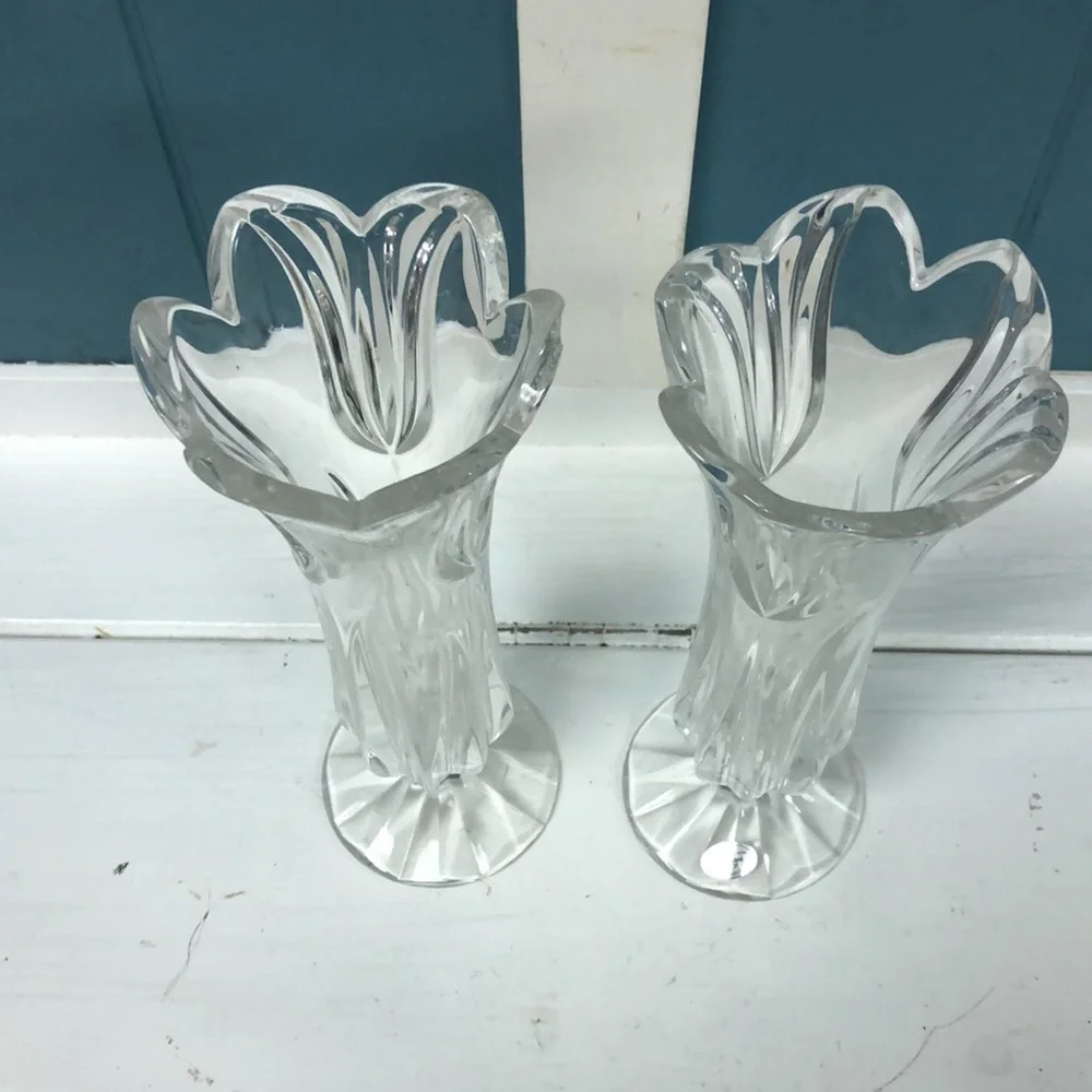 Lot of 2 Vintage Gorham 8.5
